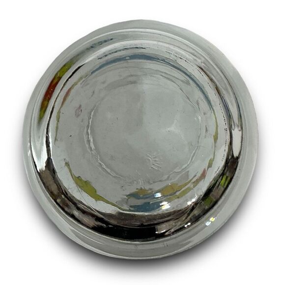 Vintage 1982 Hardees Smurfette Glass by Peyo LIC. By Wallace Berrie & Co., Inc. - Picture 6 of 10